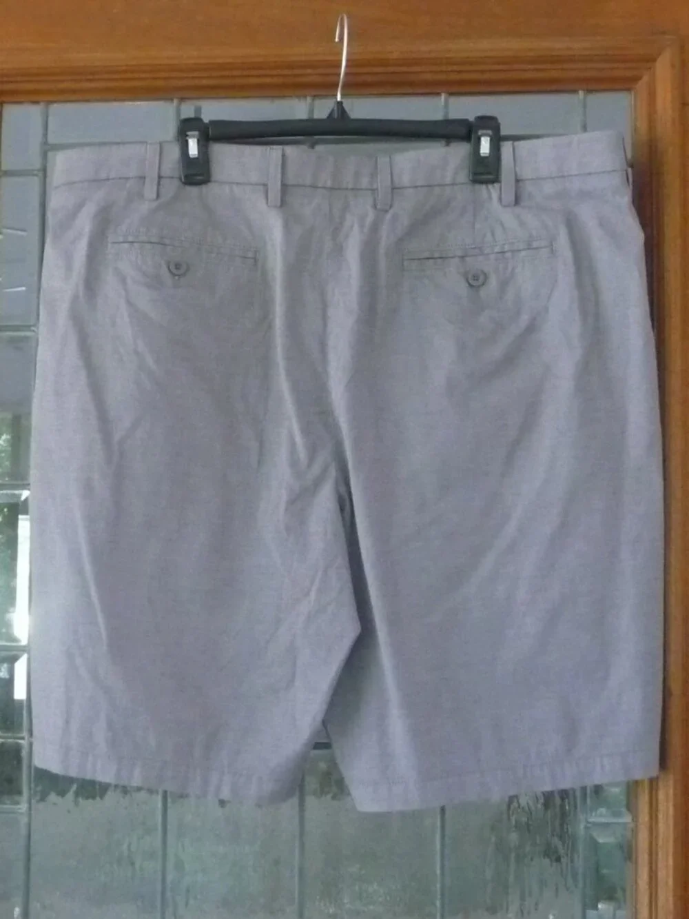 Apt. 9 Premier Flex Men’s Shorts Size 42